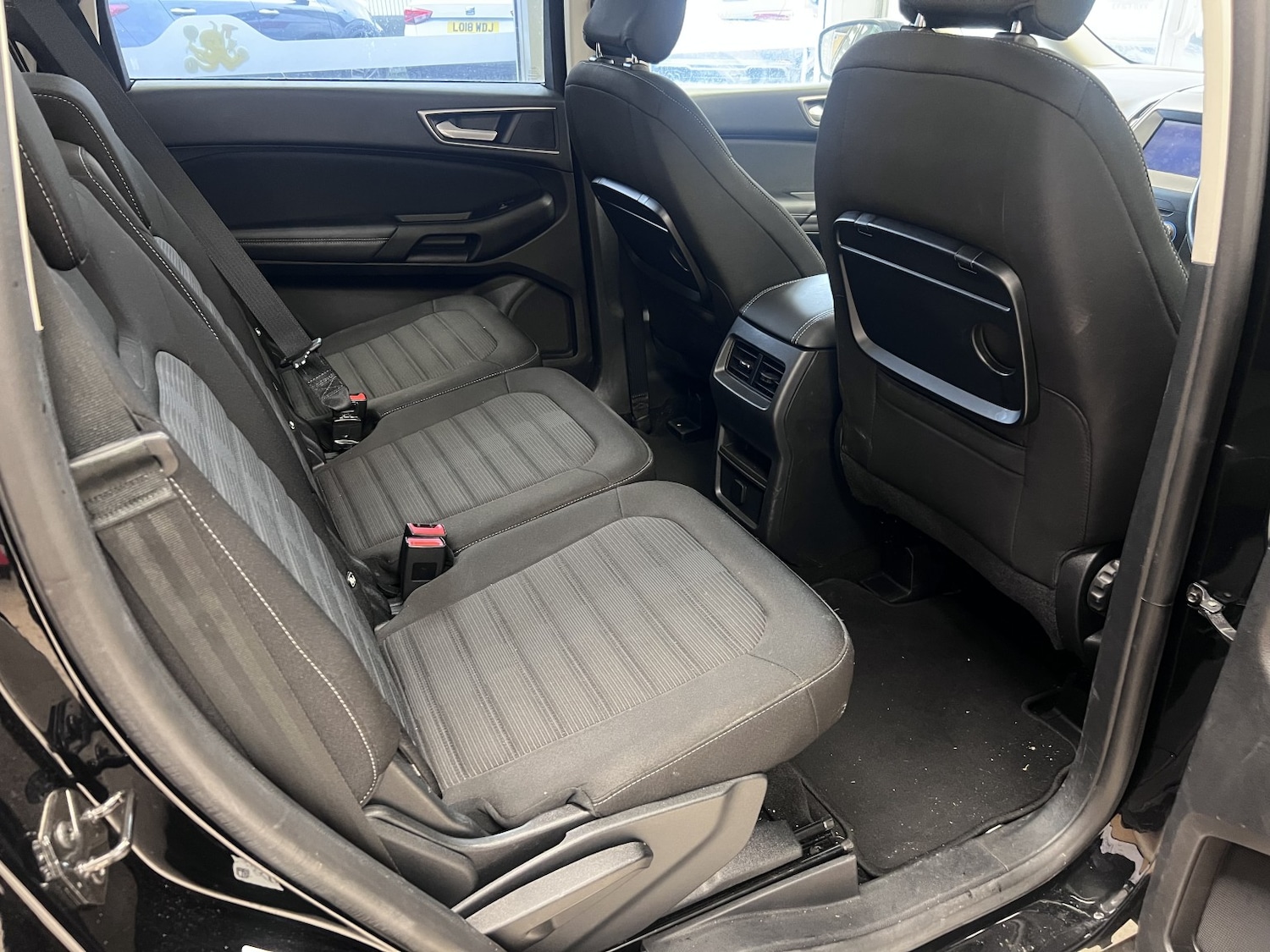 Used Ford Galaxy 2019 for sale - 77251192: Photo 5