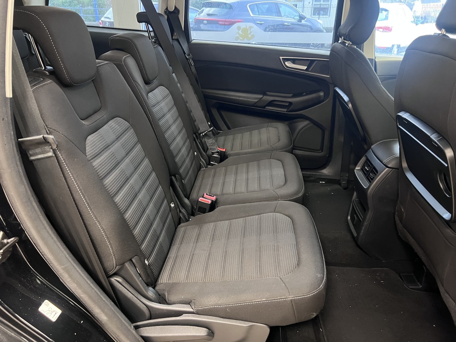 Used Ford Galaxy 2019 for sale - 77251192: Photo 6