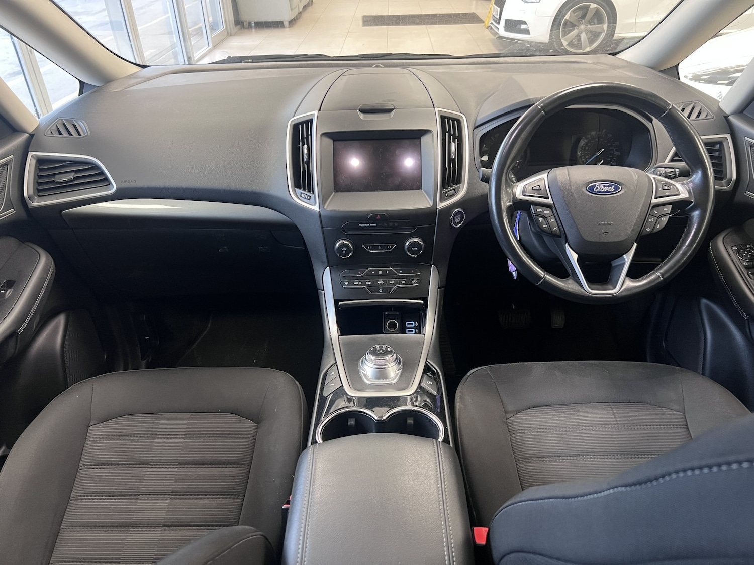 Used Ford Galaxy 2019 for sale - 77251192: Photo 7