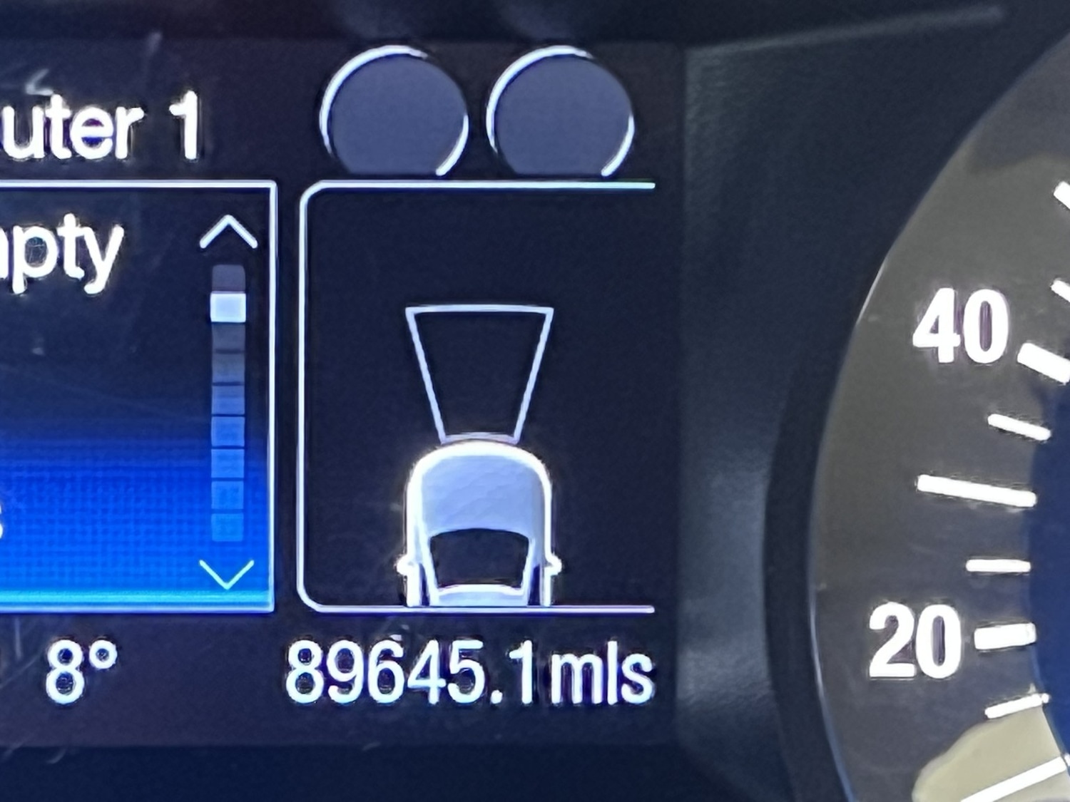 Used Ford Galaxy 2019 for sale - 77251192: Photo 9