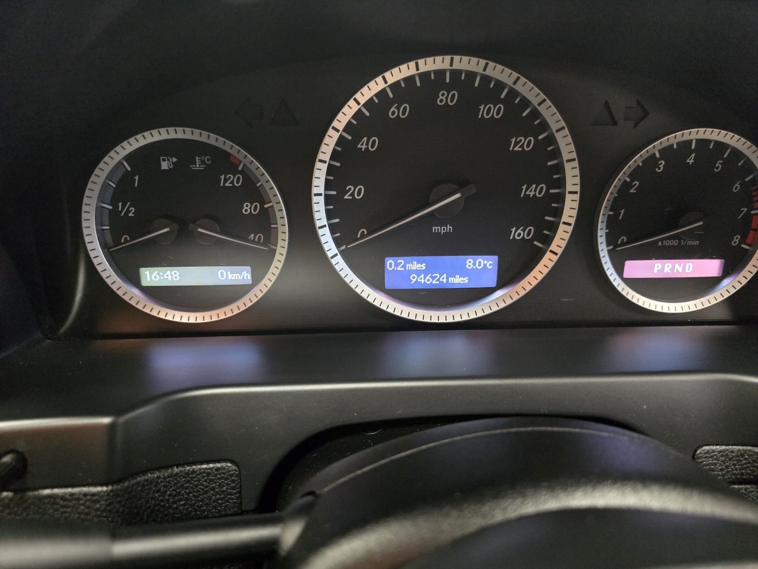 Used Mercedes-Benz C Class 2010 for sale - 76637474: Photo 15