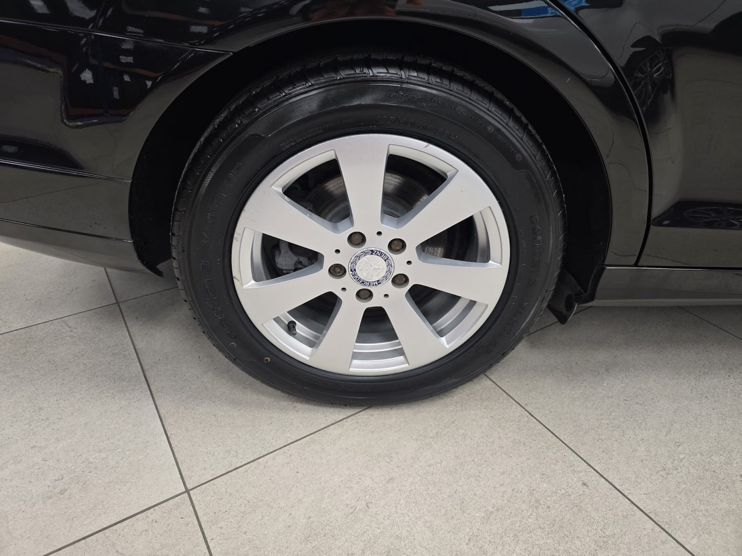 Used Mercedes-Benz C Class 2010 for sale - 76637474: Photo 8