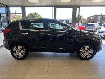 Used Kia Sportage 2016 for sale - 79495364: Photo