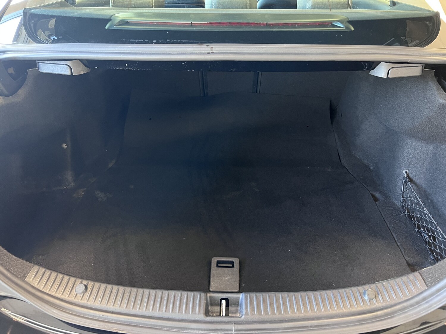 Used Mercedes-Benz C Class 2015 for sale - 77968732: Photo 10