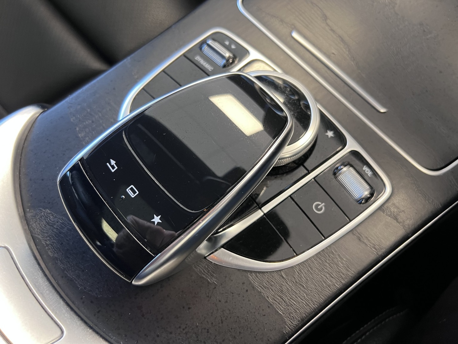 Used Mercedes-Benz C Class 2015 for sale - 77968732: Photo 20