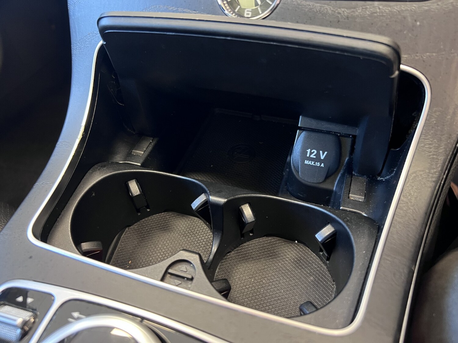 Used Mercedes-Benz C Class 2015 for sale - 77968732: Photo 28