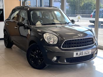 Used MINI Countryman 2015 for sale - 79637725: Photo