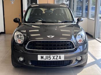 Used MINI Countryman 2015 for sale - 79637725: Photo