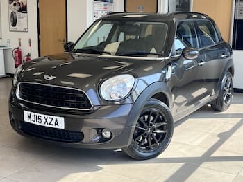 Used MINI Countryman 2015 for sale - 79637725: Photo