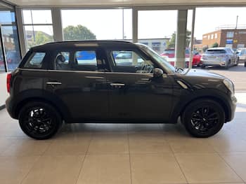 Used MINI Countryman 2015 for sale - 79637725: Photo