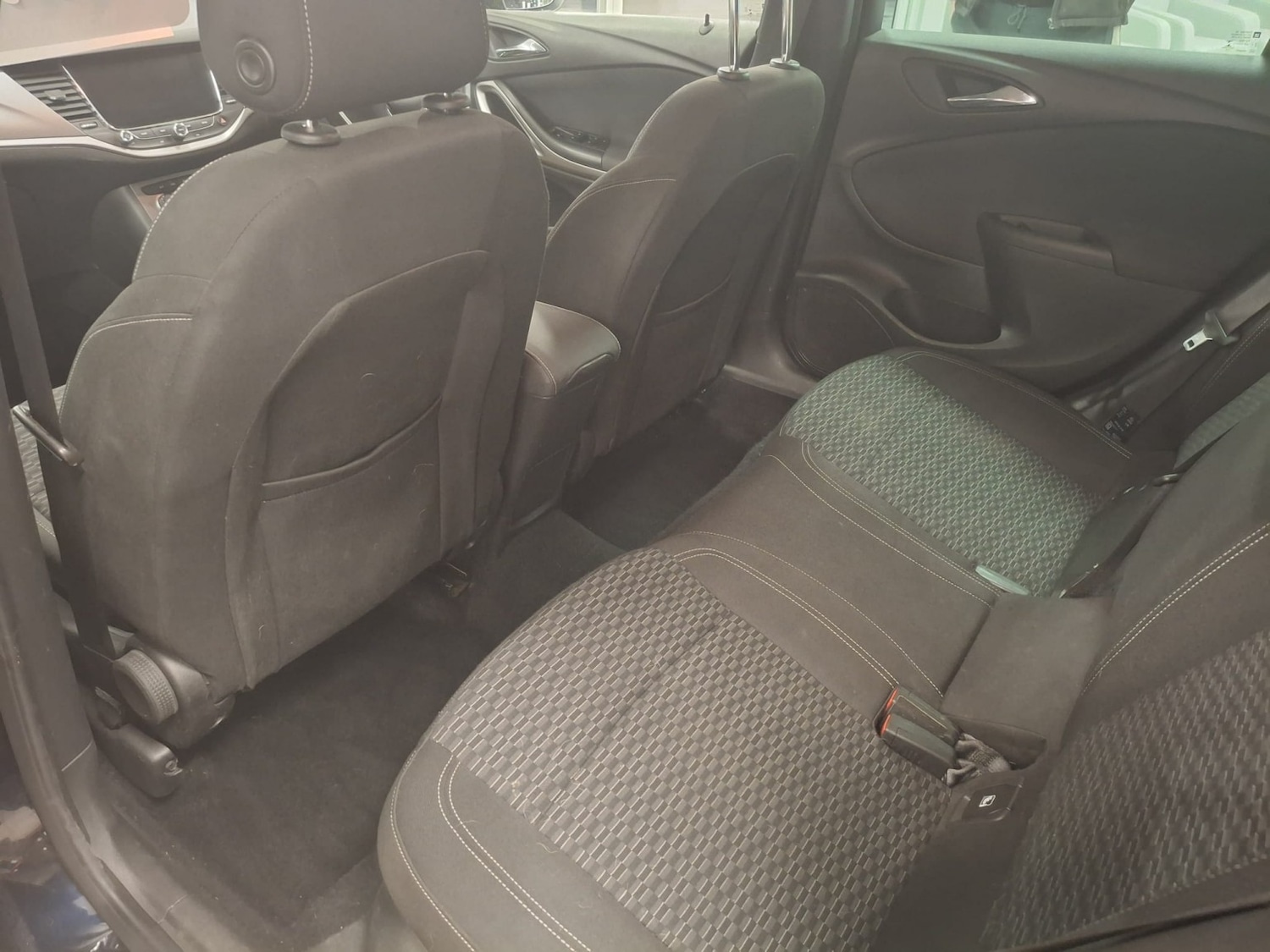 Used Vauxhall Astra 2018 for sale - 76571245: Photo 20