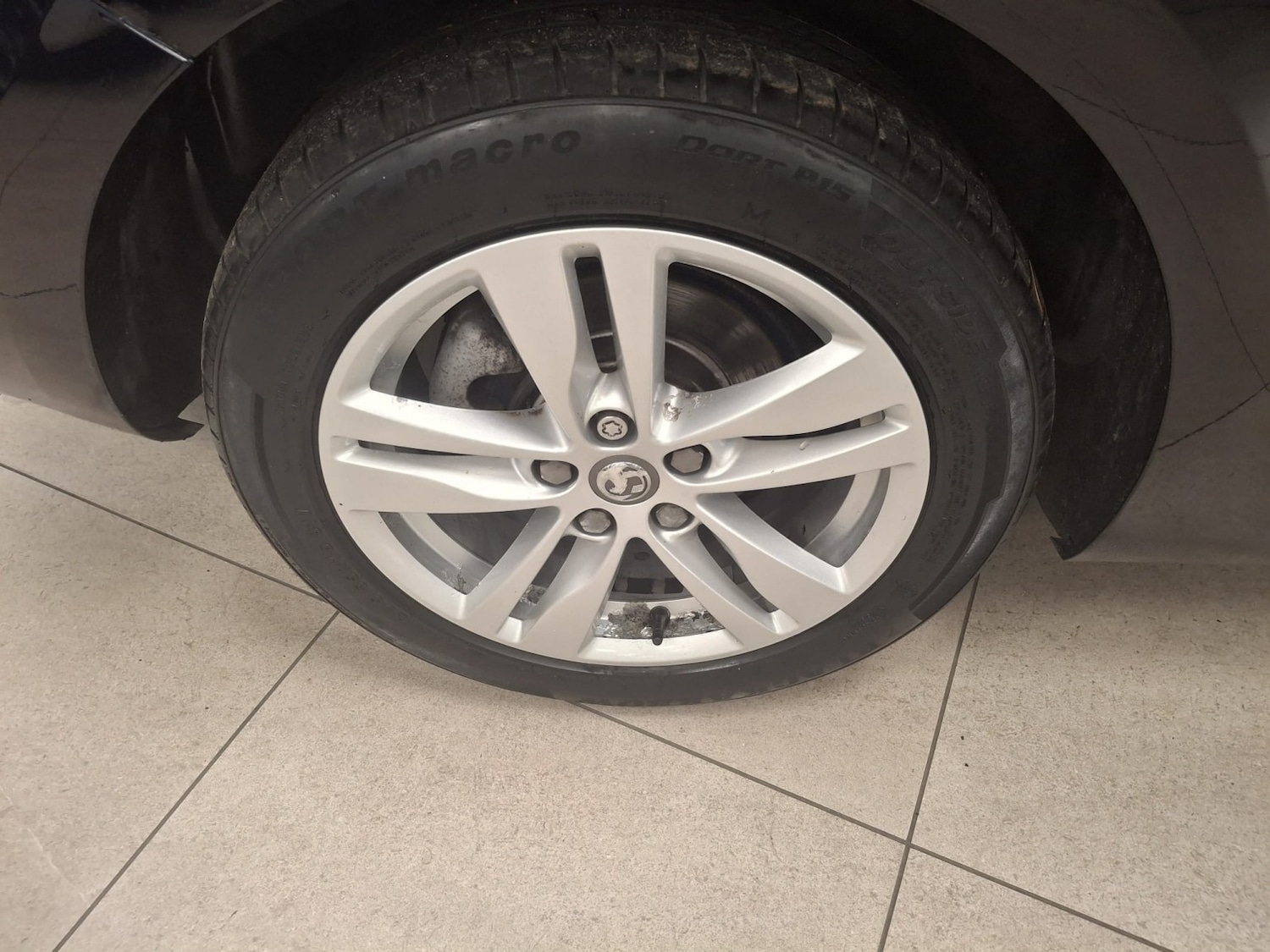 Used Vauxhall Astra 2018 for sale - 76571245: Photo 24