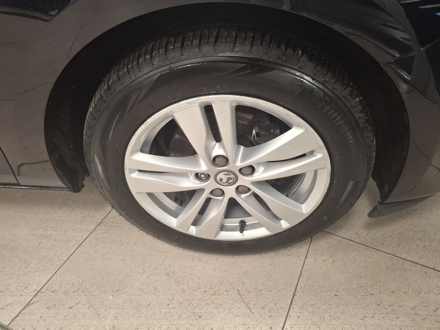 Used Vauxhall Astra 2018 for sale - 76571245: Photo 25