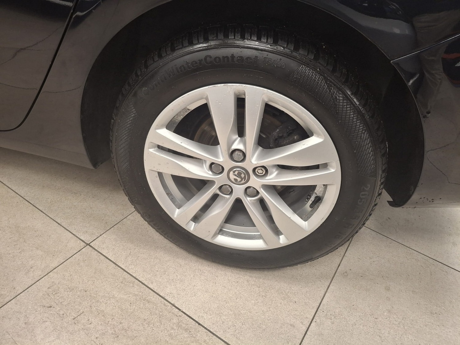 Used Vauxhall Astra 2018 for sale - 76571245: Photo 26