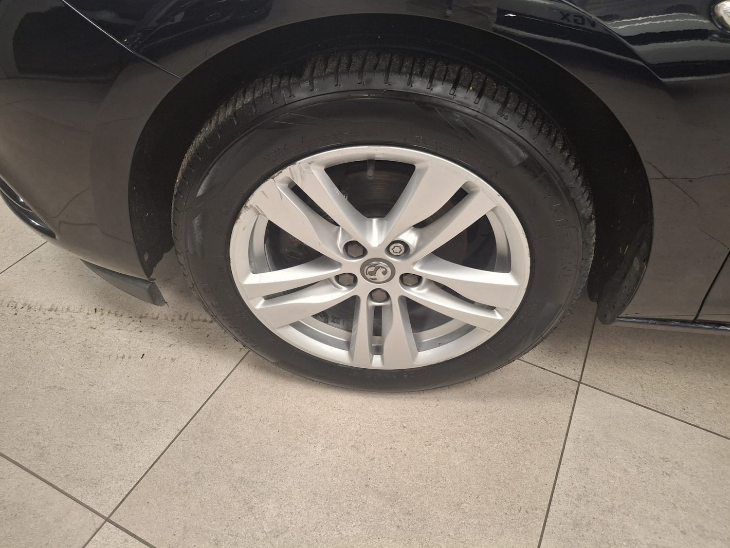 Used Vauxhall Astra 2018 for sale - 76571245: Photo 27