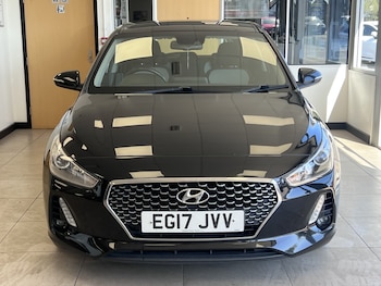 Used Hyundai i30 2017 for sale - 78641415: Photo