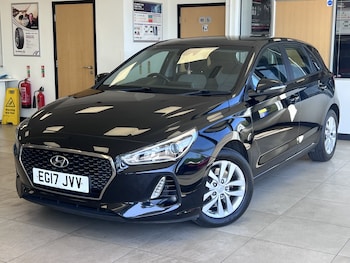 Used Hyundai i30 2017 for sale - 78641415: Photo