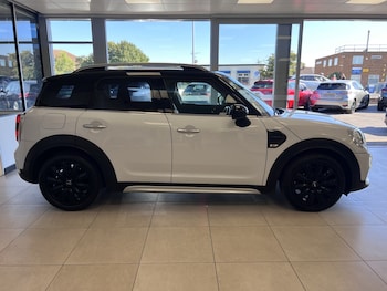 Used MINI Countryman 2018 for sale - 79507731: Photo