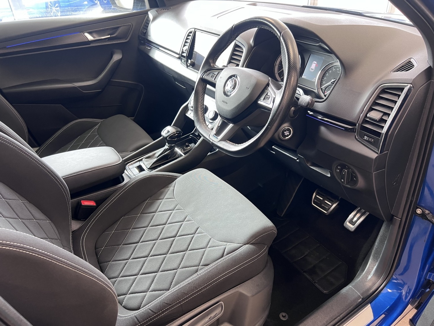 Used Skoda Karoq 2020 for sale - 77977168: Photo 10