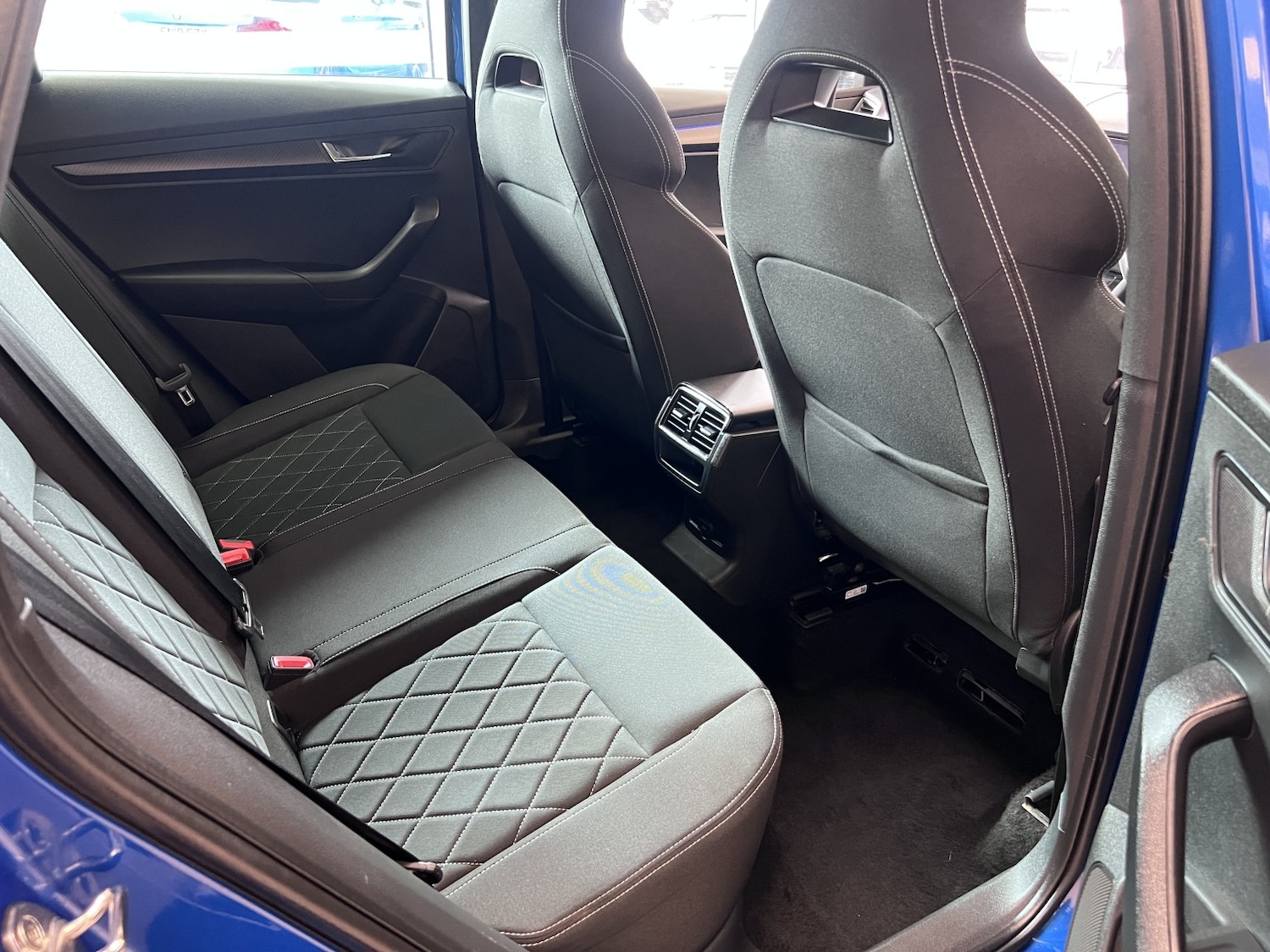 Used Skoda Karoq 2020 for sale - 77977168: Photo 11