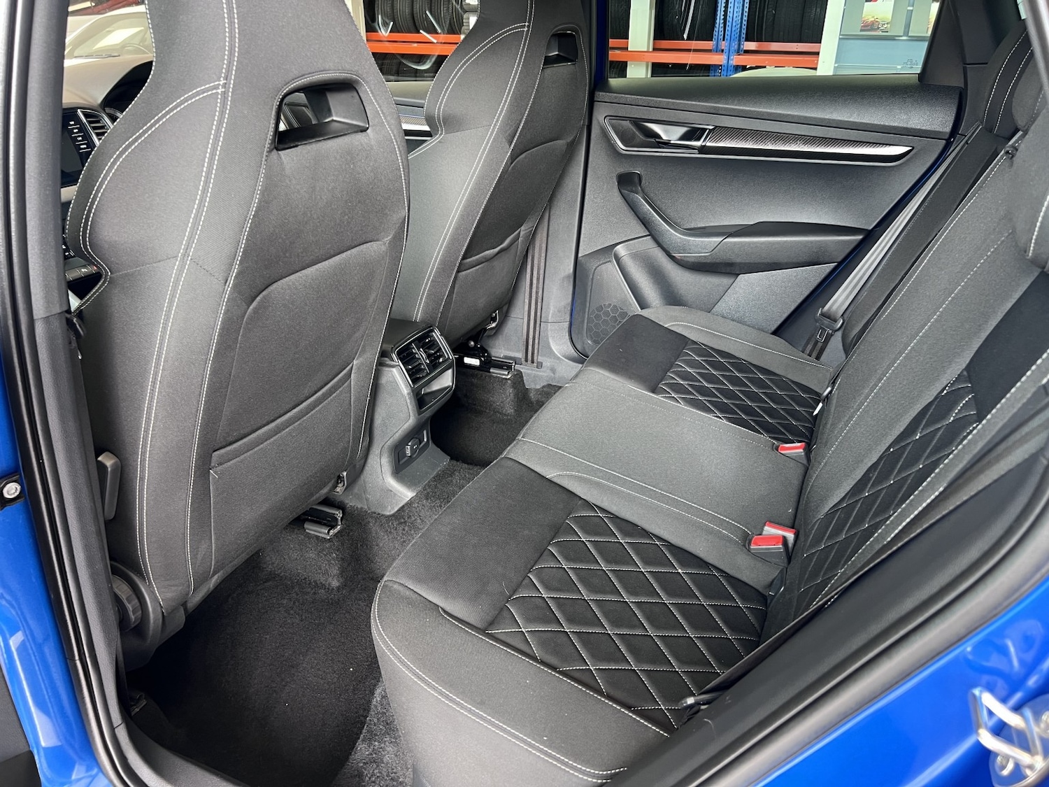 Used Skoda Karoq 2020 for sale - 77977168: Photo 13