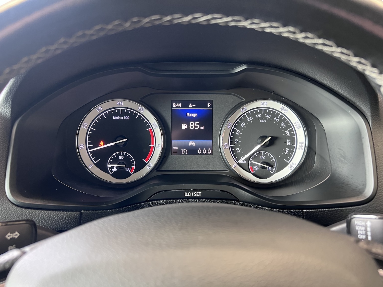 Used Skoda Karoq 2020 for sale - 77977168: Photo 15