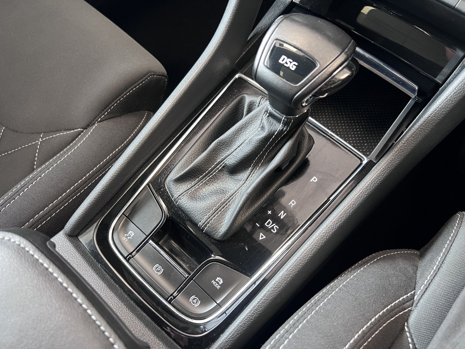 Used Skoda Karoq 2020 for sale - 77977168: Photo 17