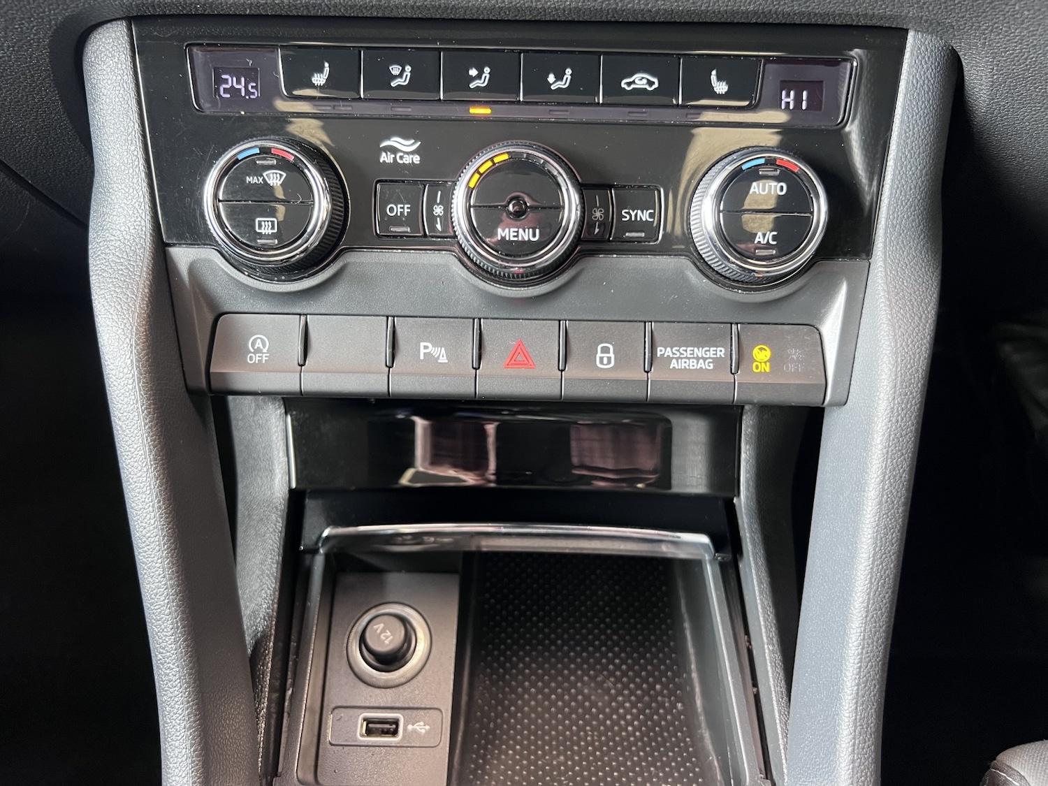 Used Skoda Karoq 2020 for sale - 77977168: Photo 18