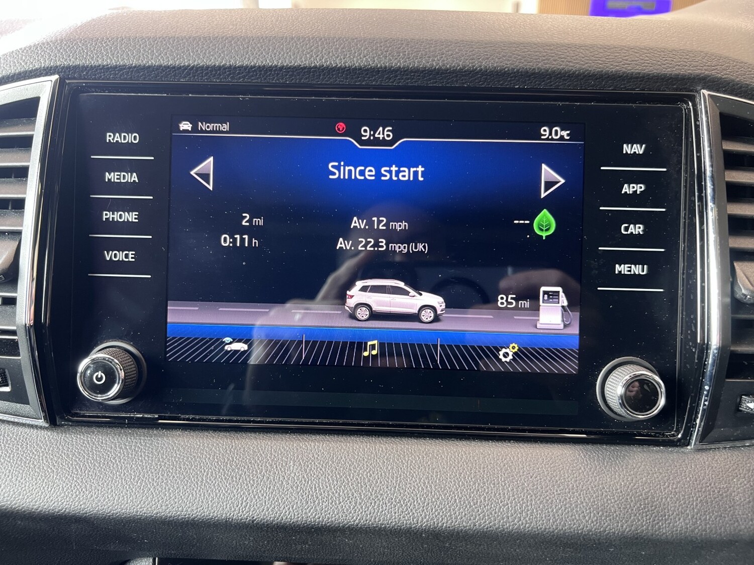 Used Skoda Karoq 2020 for sale - 77977168: Photo 19