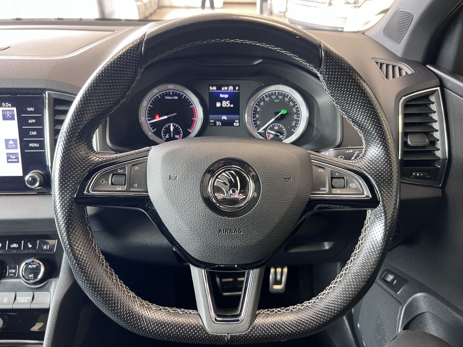 Used Skoda Karoq 2020 for sale - 77977168: Photo 25