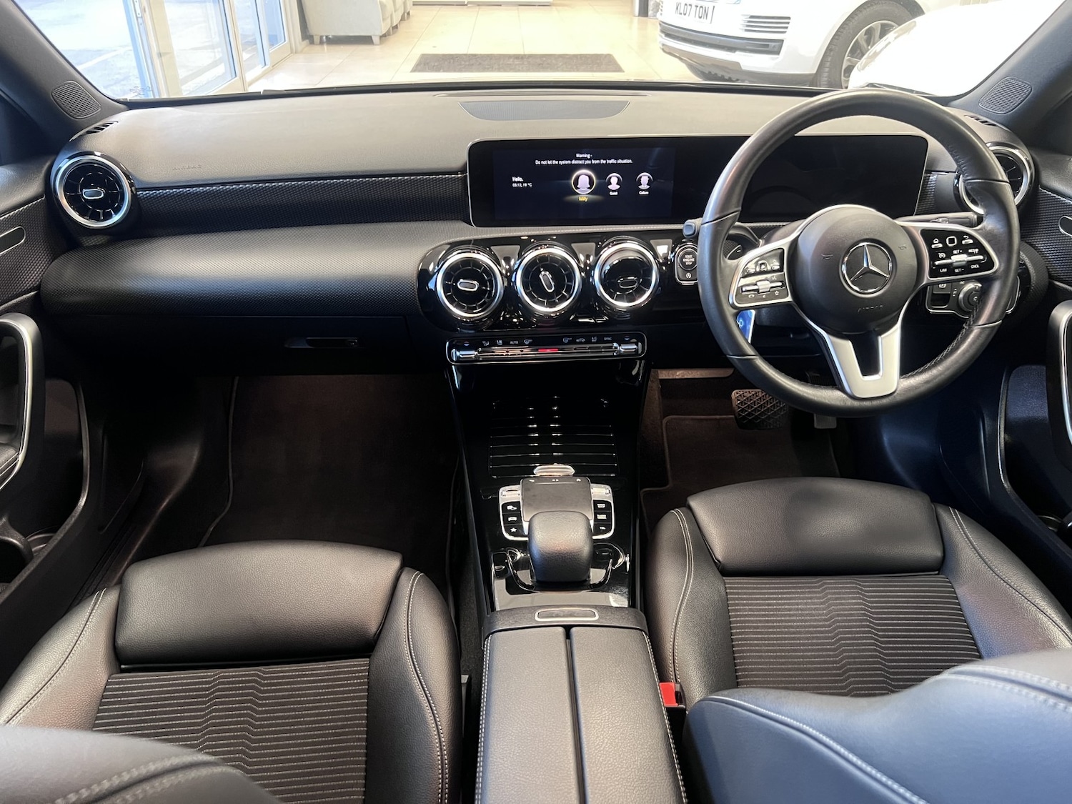 Used Mercedes-Benz A-Class 2018 for sale - 77968734: Photo 15