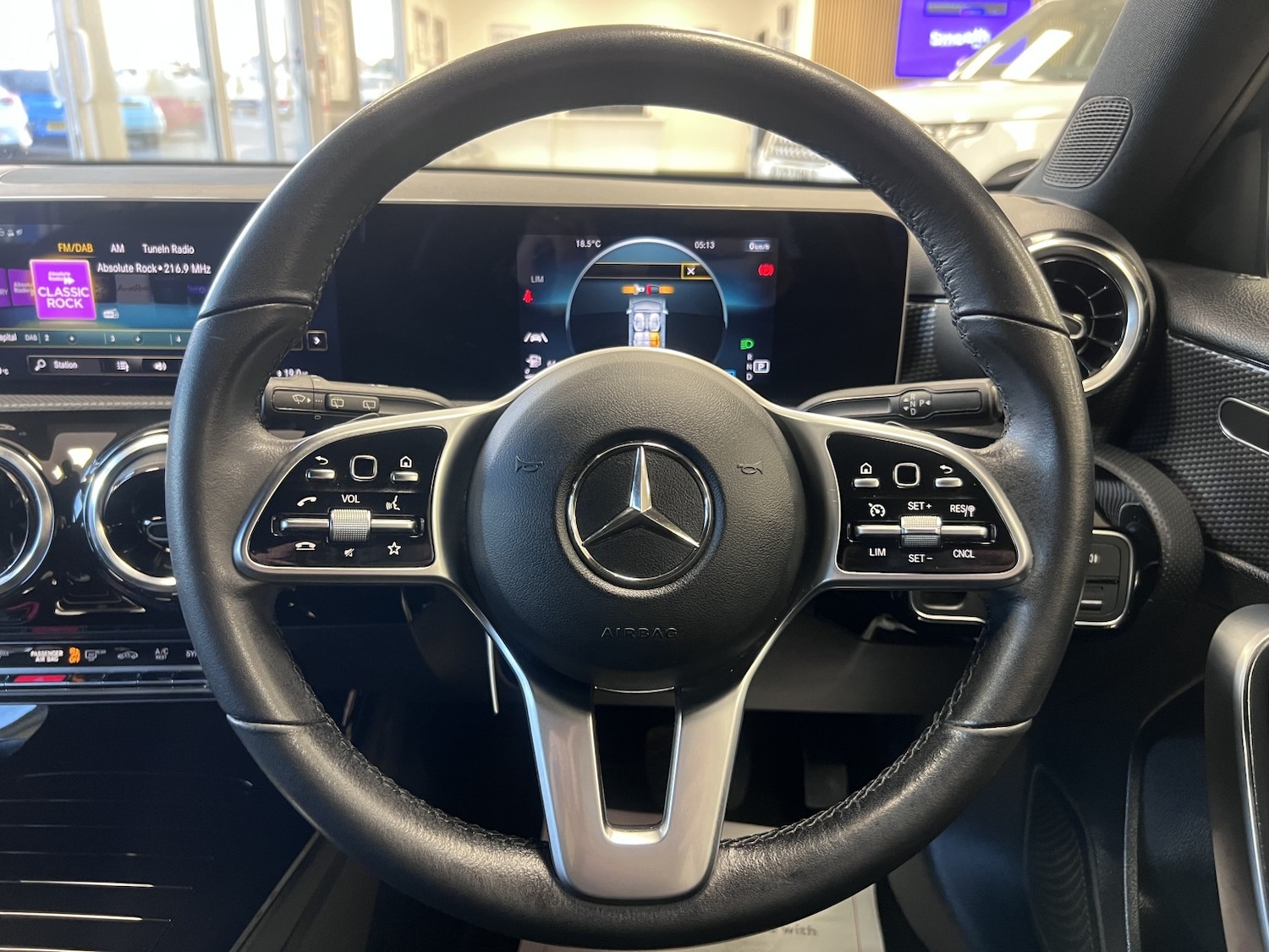 Used Mercedes-Benz A-Class 2018 for sale - 77968734: Photo 16