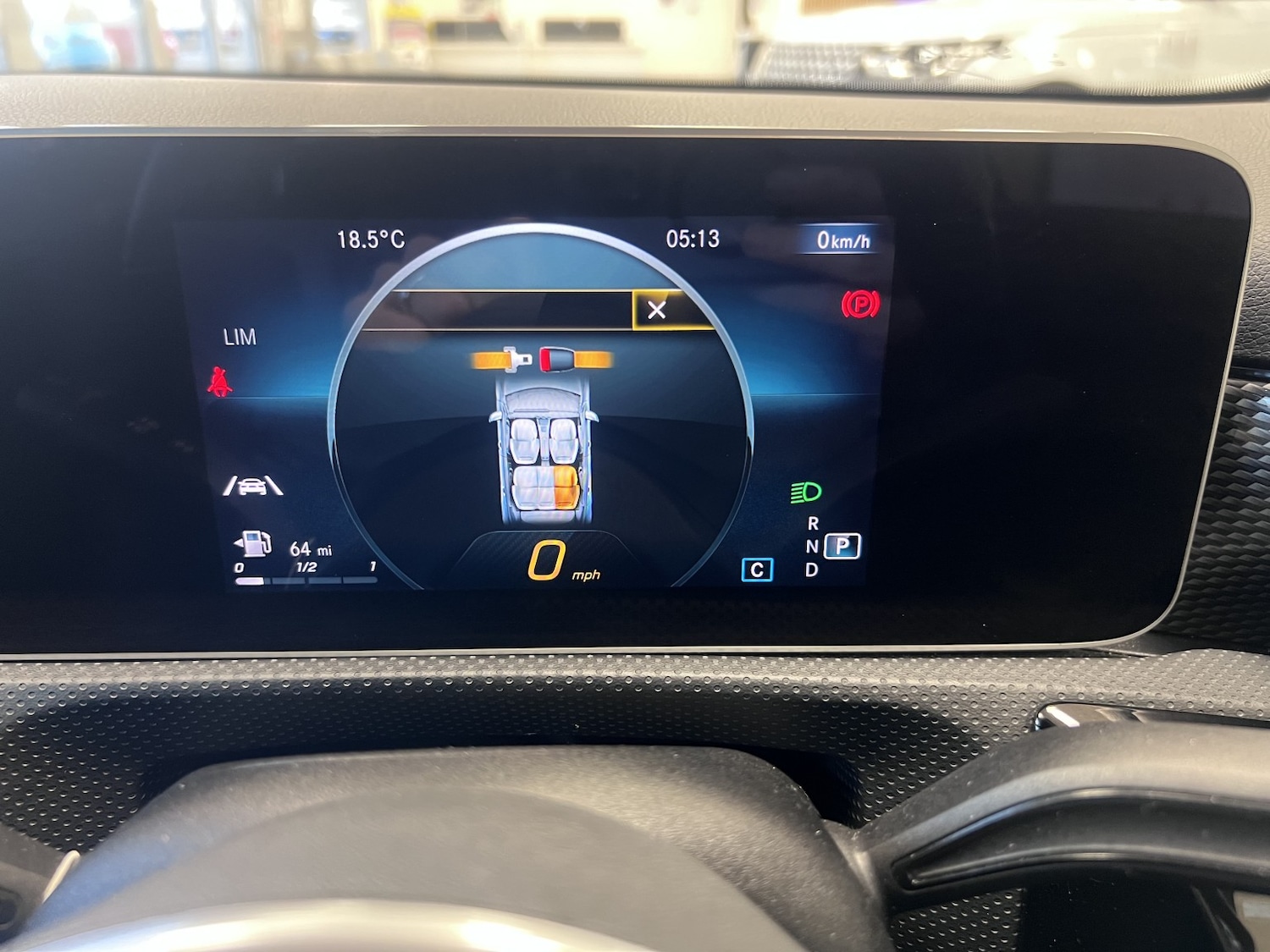 Used Mercedes-Benz A-Class 2018 for sale - 77968734: Photo 17