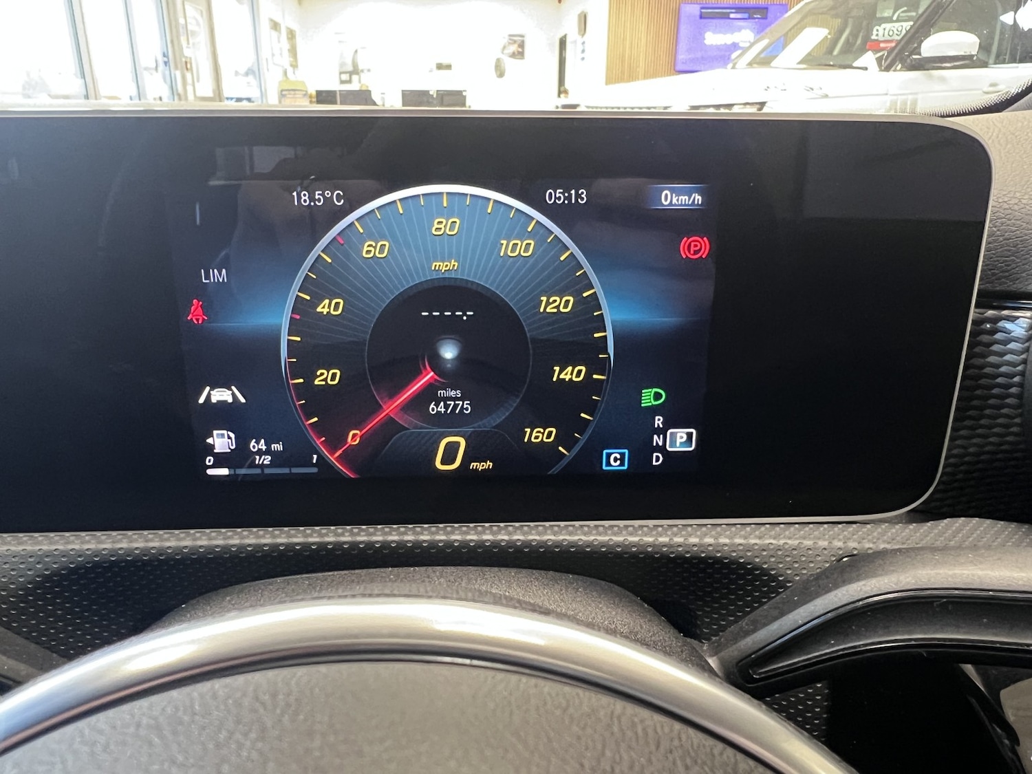 Used Mercedes-Benz A-Class 2018 for sale - 77968734: Photo 18