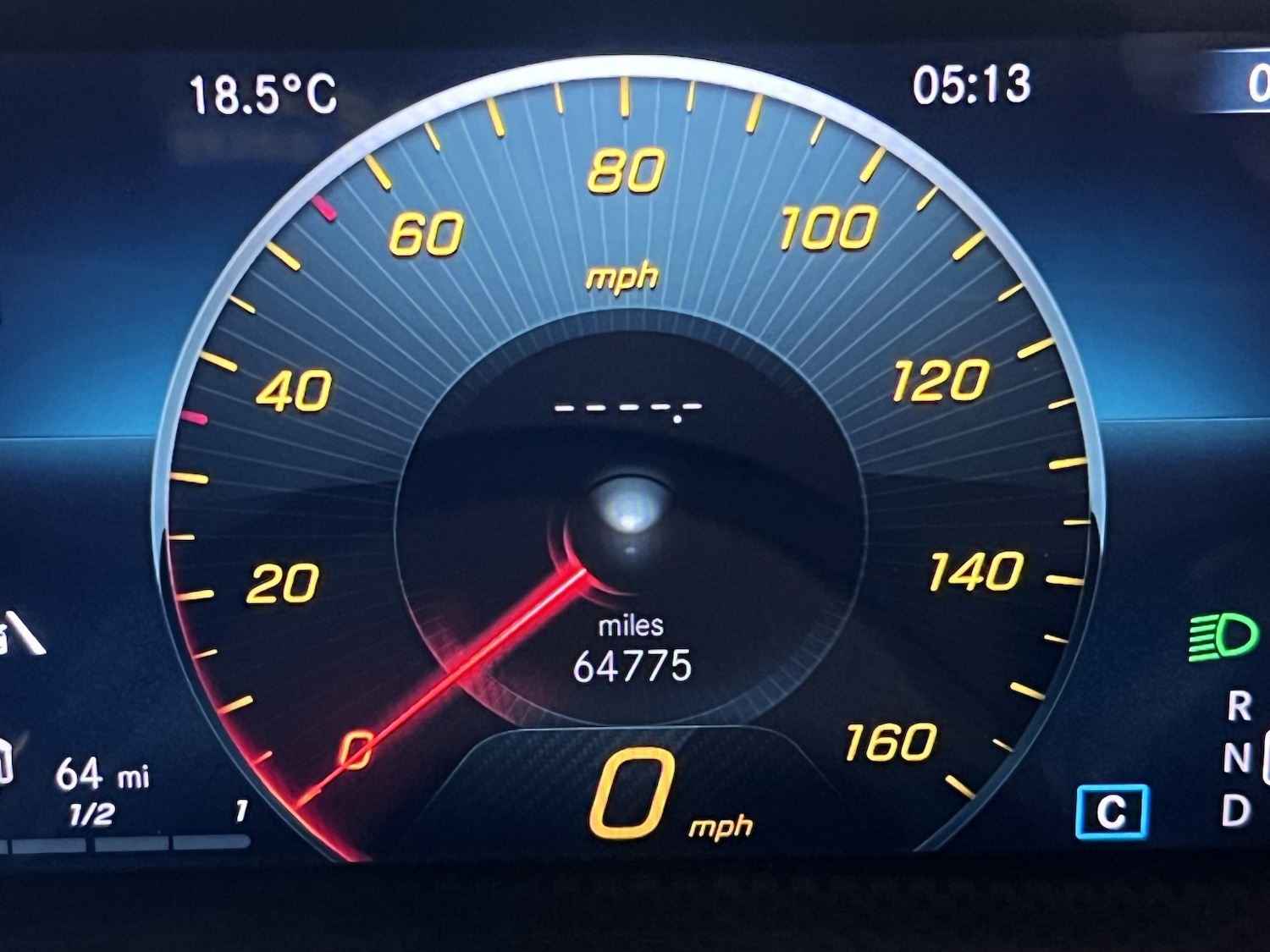 Used Mercedes-Benz A-Class 2018 for sale - 77968734: Photo 19