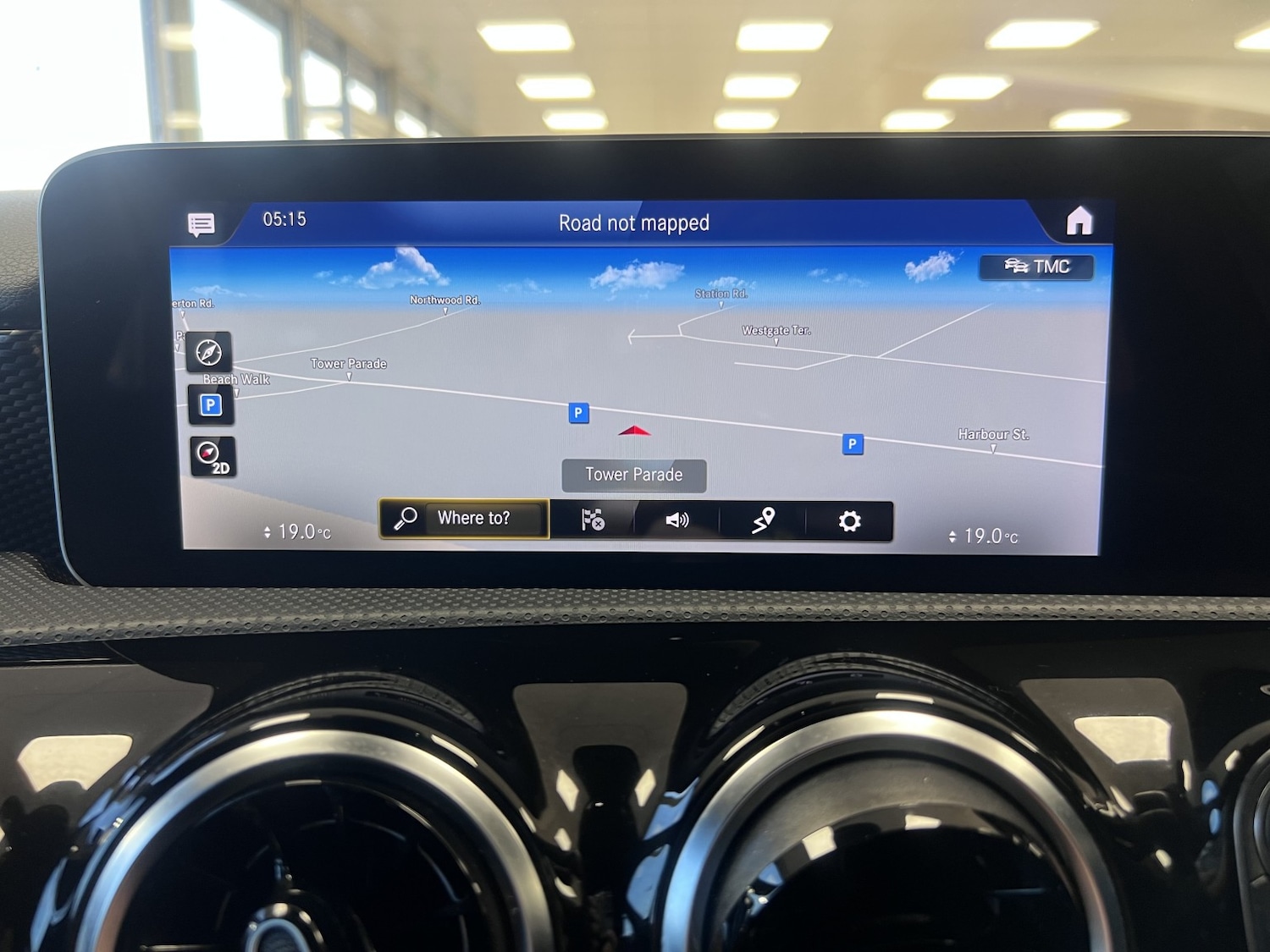 Used Mercedes-Benz A-Class 2018 for sale - 77968734: Photo 25