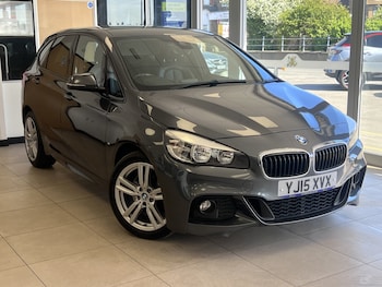 Used BMW 2 Series 2015 for sale - 78641368: Photo
