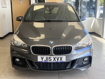 Used BMW 2 Series 2015 for sale - 78641368: Photo