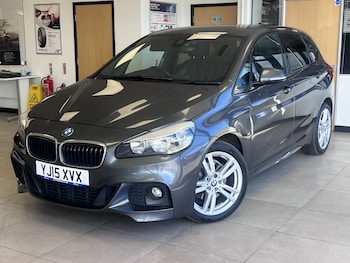 Used BMW 2 Series 2015 for sale - 78641368: Photo