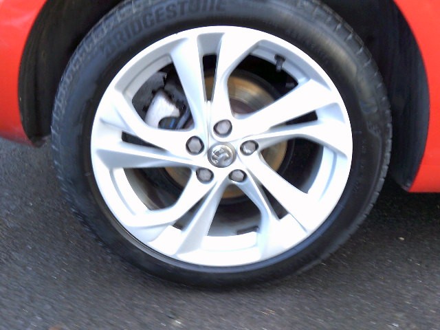 Used Vauxhall Astra 2017 for sale - 76624430: Photo 10