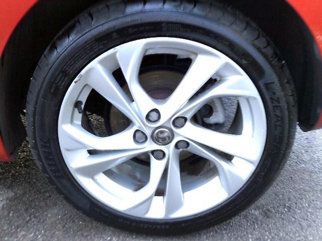 Used Vauxhall Astra 2017 for sale - 76624430: Photo 11