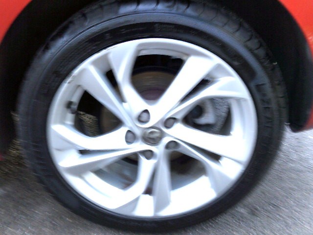 Used Vauxhall Astra 2017 for sale - 76624430: Photo 12