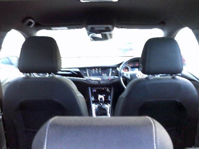 Used Vauxhall Astra 2017 for sale - 76624430: Photo 14