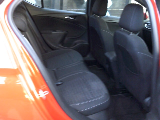 Used Vauxhall Astra 2017 for sale - 76624430: Photo 15