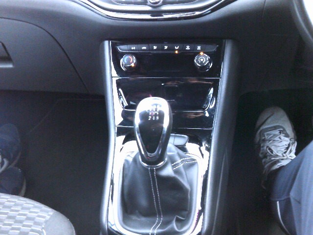 Used Vauxhall Astra 2017 for sale - 76624430: Photo 17