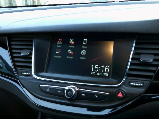 Used Vauxhall Astra 2017 for sale - 76624430: Photo 18