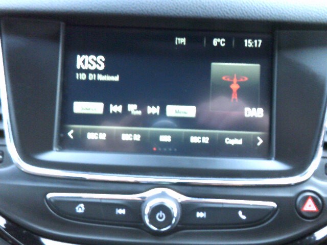 Used Vauxhall Astra 2017 for sale - 76624430: Photo 20