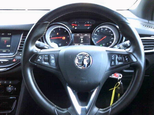 Used Vauxhall Astra 2017 for sale - 76624430: Photo 21