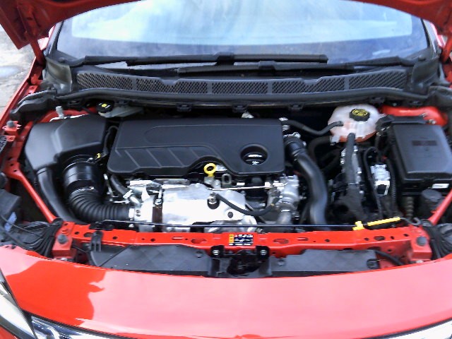 Used Vauxhall Astra 2017 for sale - 76624430: Photo 25