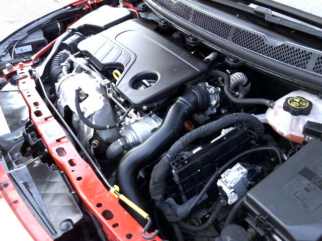 Used Vauxhall Astra 2017 for sale - 76624430: Photo 26